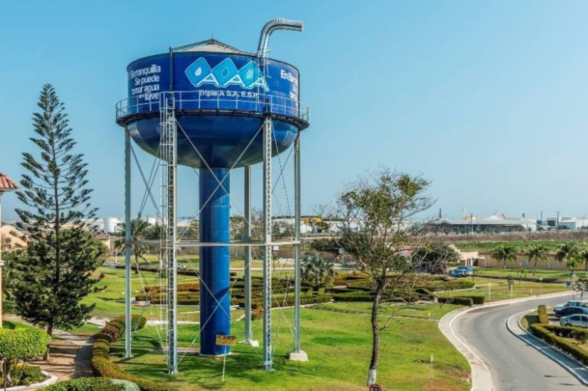 Triple A. Foto: Cortesía(Cortesía Triple A)