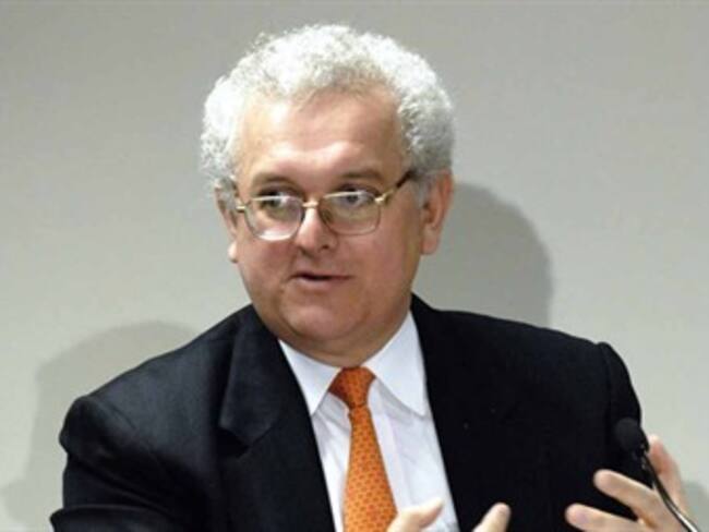 José Antonio Ocampo retira su nominación al Banco Mundial