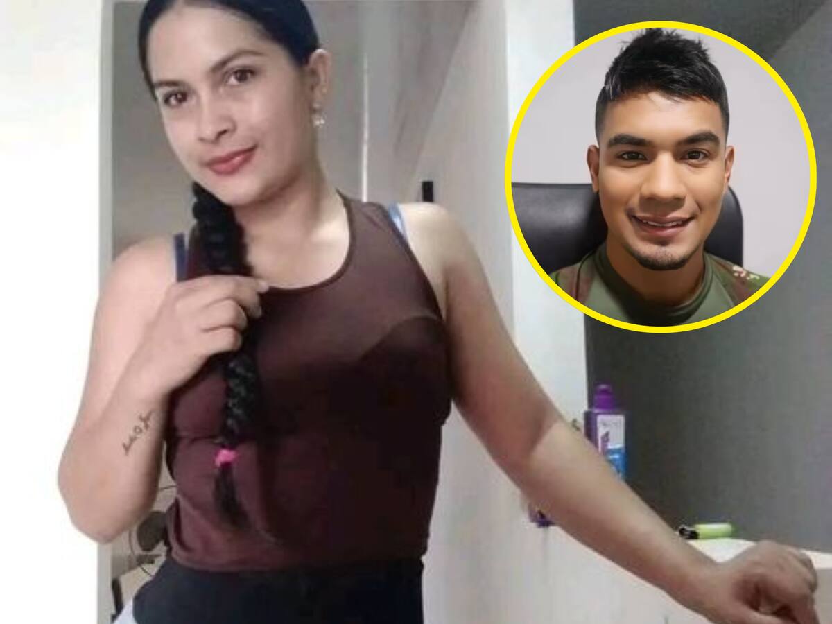 “Jamás mostró remordimiento”: Evelyn Rodas sobre Brayan Campo tras crimen de Sofía Delgado
