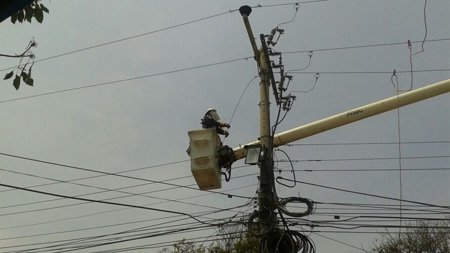 Imagen de referencia/ Colprensa