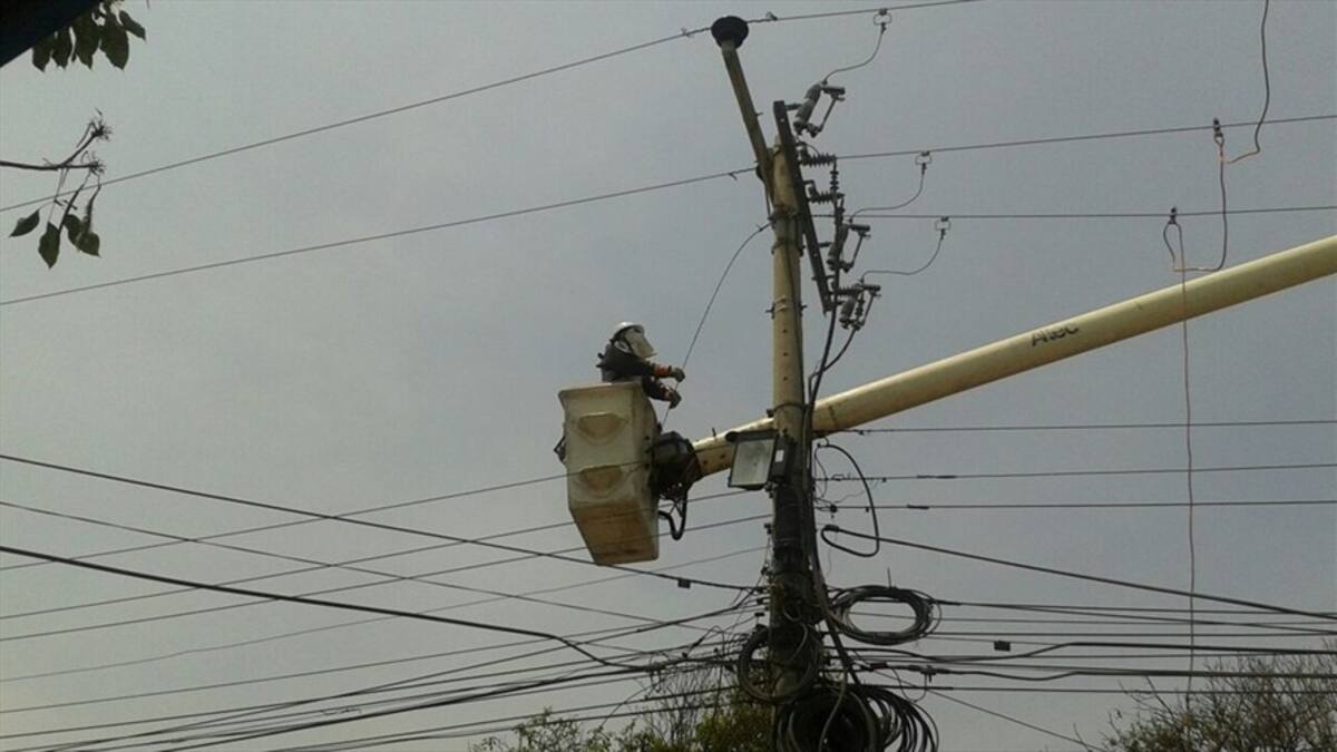 Personería de Santa Marta denuncia omisión de Air-e por no acatar orden judicial