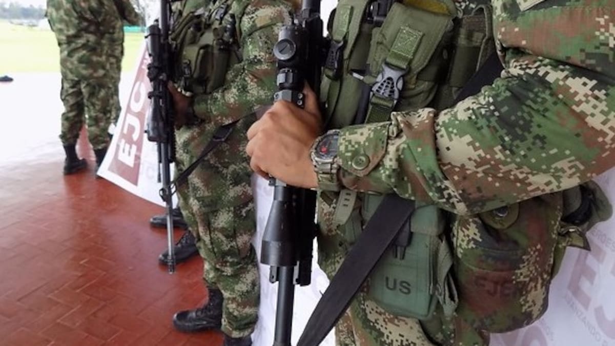 JEP cita a declarar al coronel (r) Juan Carlos Bustamante por falsos positivos