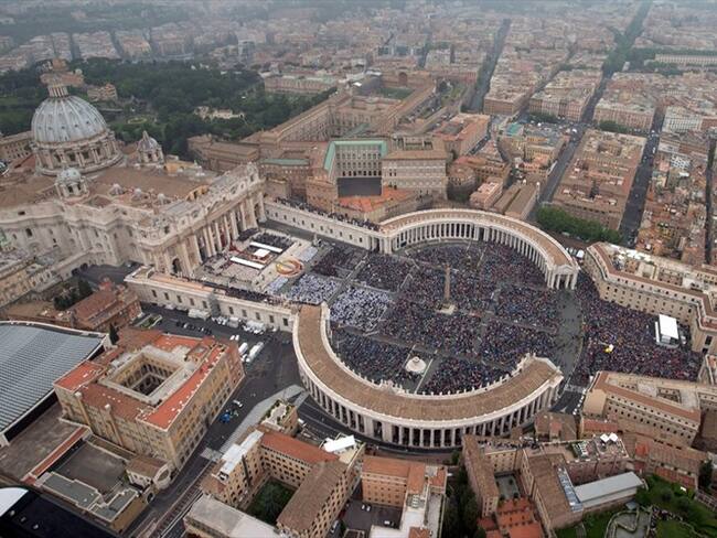 El sacerdote Fernando Prado explicó el roll de los homosexuales en la Iglesia Católica