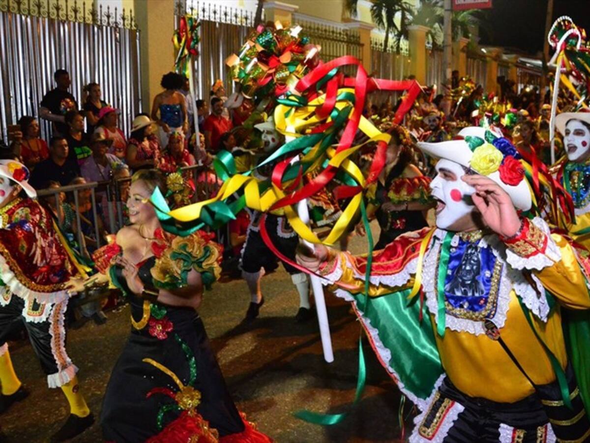 Carnaval de Barranquilla despedirá al papa Francisco en Cartagena