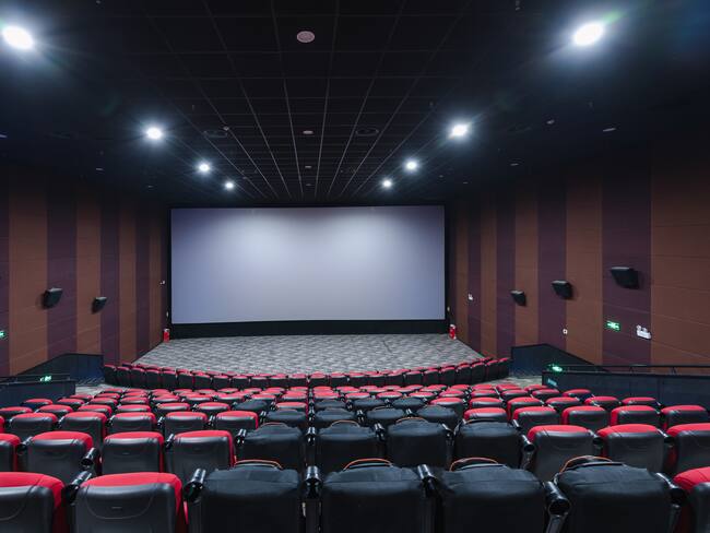 Así es ‘Matrioshka’, la película colombiana que triunfó en el festival de cine de Shanghái