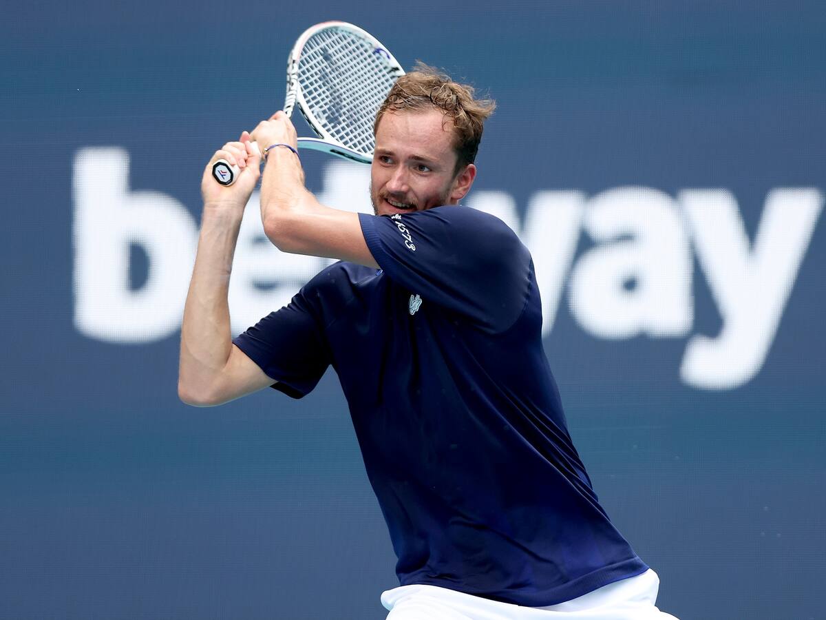 “Sería inaceptable”: Wimbledon excluyó a tenistas de Rusia y Bielorrusia del torneo de 2022