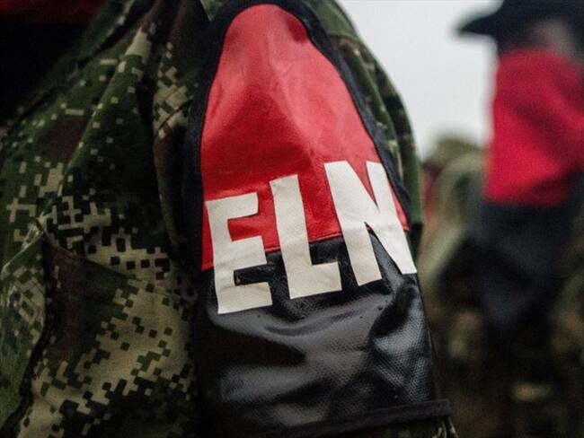 Las 10 nuevas órdenes de captura contra integrantes del Comando Central del Eln y otros presuntos cabecillas se producen por su presunta participación en acciones violentas en el Catatumbo. Foto: Getty Images