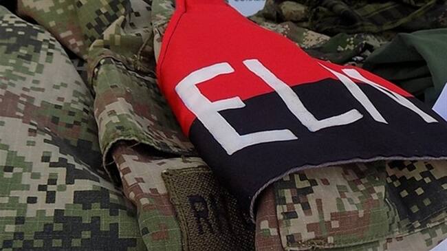 Gerente de frontera asegura que el ELN tiene 14 emisoras en Venezuela. Foto: Getty Images