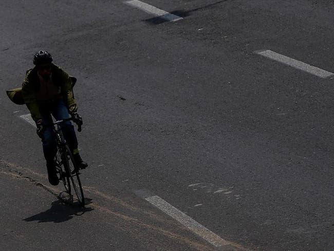 Recorrido de Bogotá a Santa Marta en bicicleta busca documentar la historia de la región