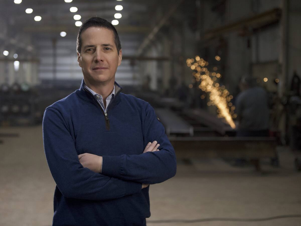 “Queremos una buena relación entre EE.UU. y Colombia, como debe ser”: Bernie Moreno