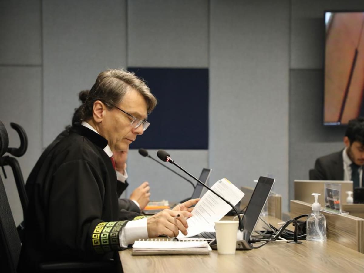 JEP recaba información para agilizar búsqueda de desaparecidos en Antioquia y Chocó