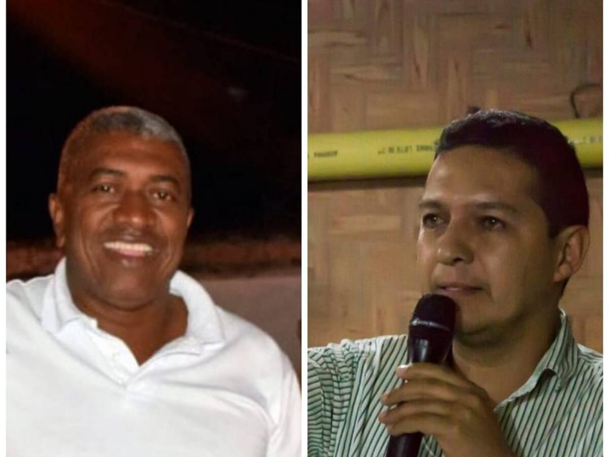 Judicializados dos alcaldes y funcionarios por millonarios contratos en el Cauca