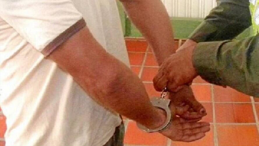 Dieciséis años de cárcel para pastor evangélico que abusaba de menores en Santa Marta. Imagen de referencia. Foto: Colprensa