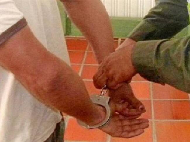 Dieciséis años de cárcel para pastor evangélico que abusaba de menores en Santa Marta. Imagen de referencia. Foto: Colprensa