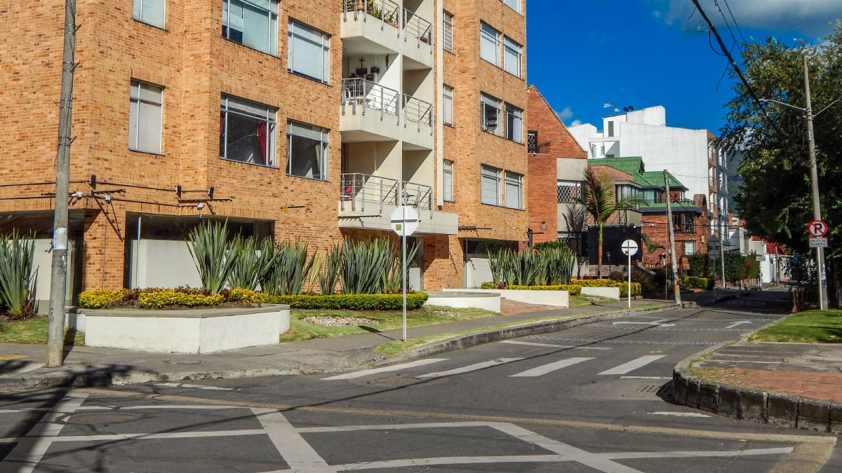 Mejores barrios para vivir e invertir en Colombia