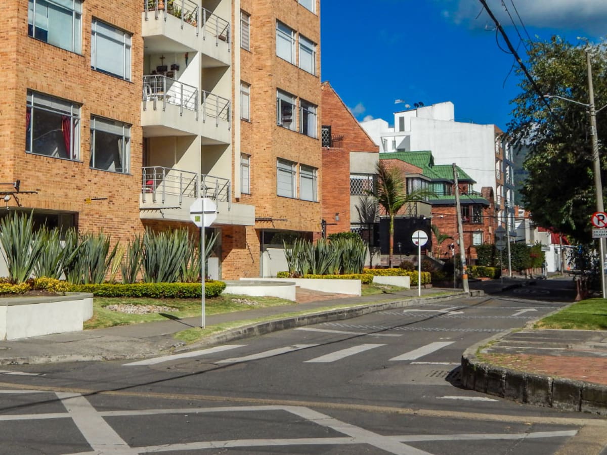 Mejores barrios para vivir e invertir en Colombia