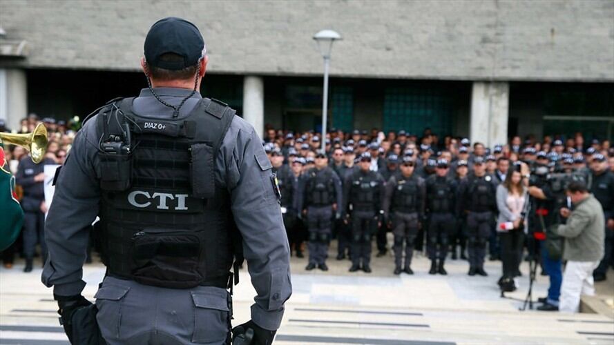 La W conoció que las autoridades se prestan a tomar decisiones en este capítulo sobre el agente del CTI. Foto: Colprensa