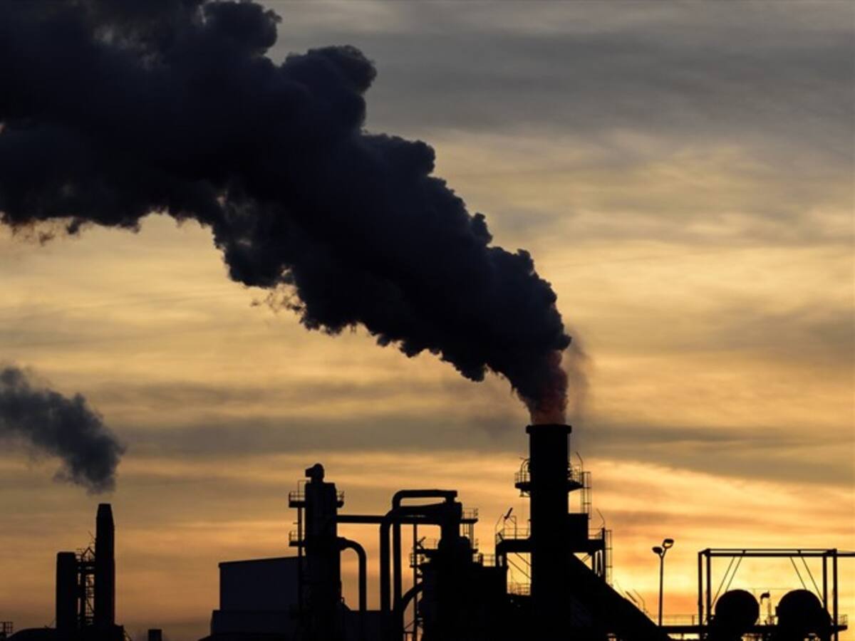 De nuevo se reduce la calidad del aire en la ciudad de Cúcuta