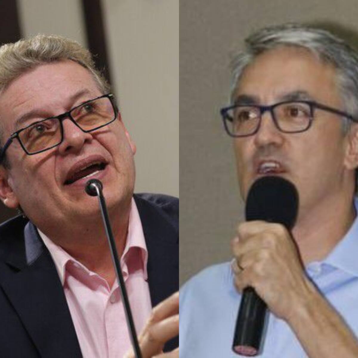 Alirio Uribe respondió por recusación para investigar a Petro: “no cederé ante el insulto”