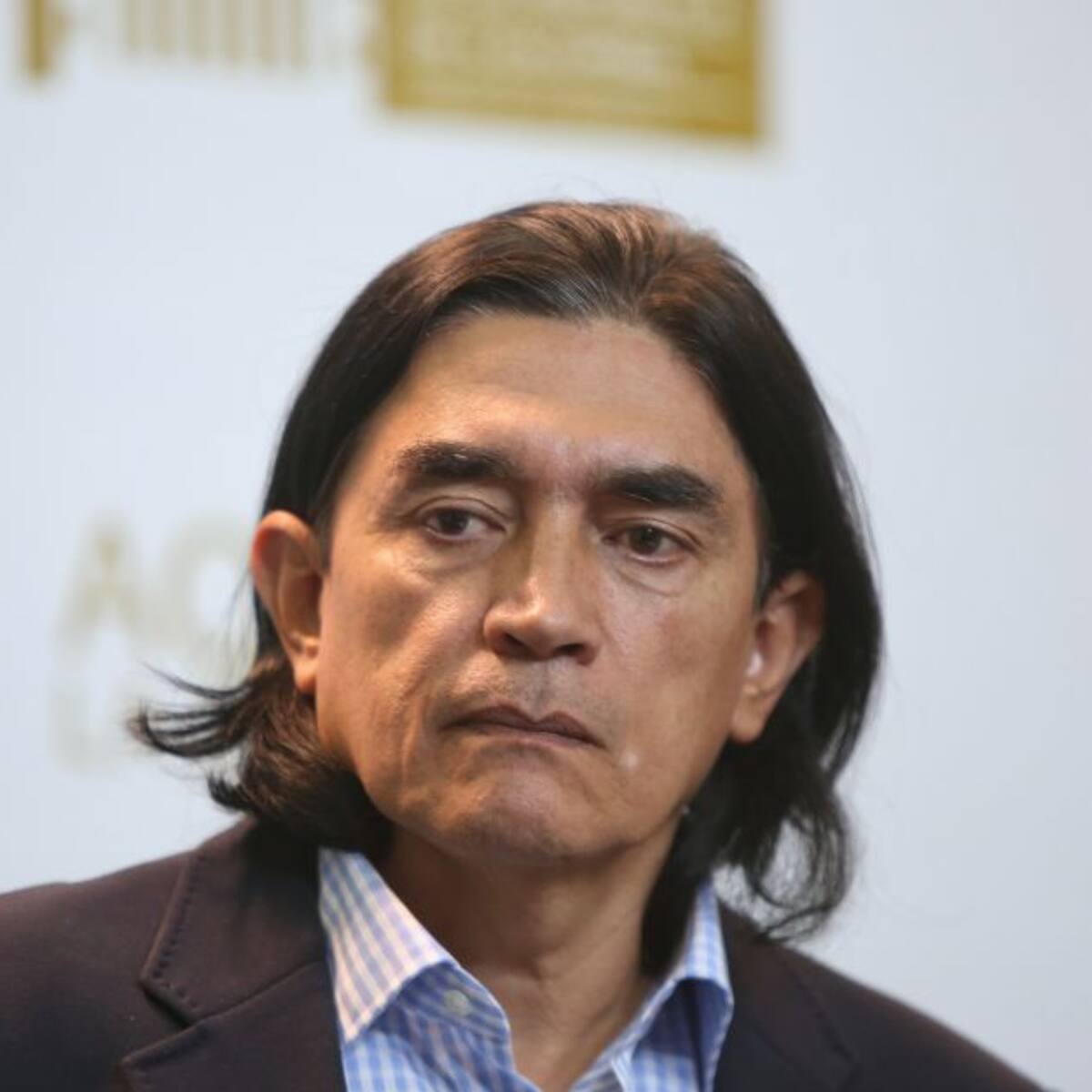 En firme elección de Gustavo Bolívar como senador: Consejo de Estado