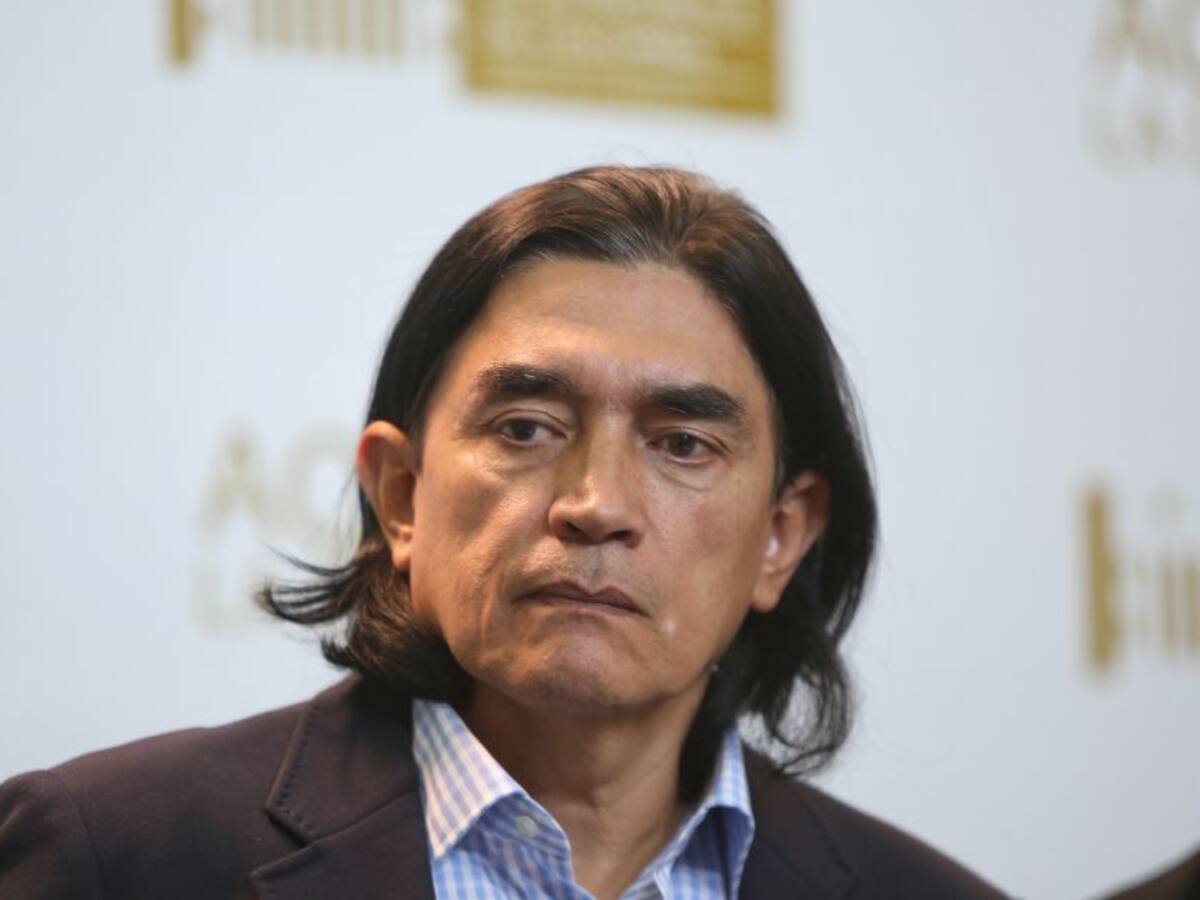 Investigación contra Gustavo Bolívar pasará a la Fiscalía