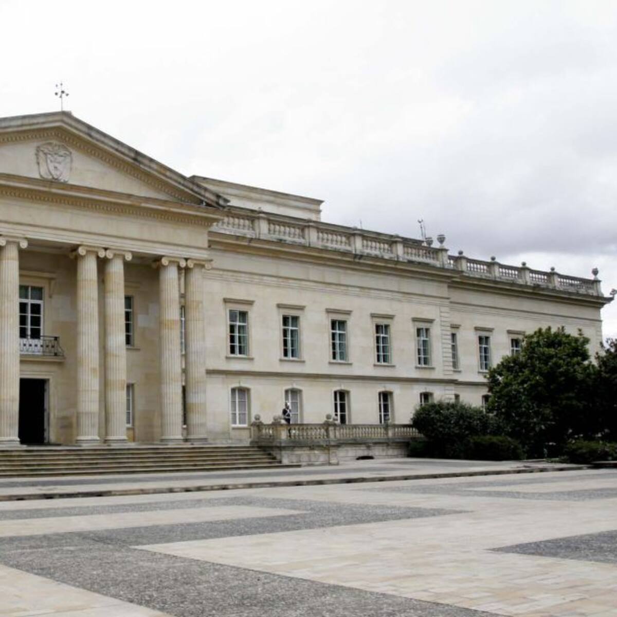 Revolcón en Presidencia: los cargos que se eliminan y los que quedan