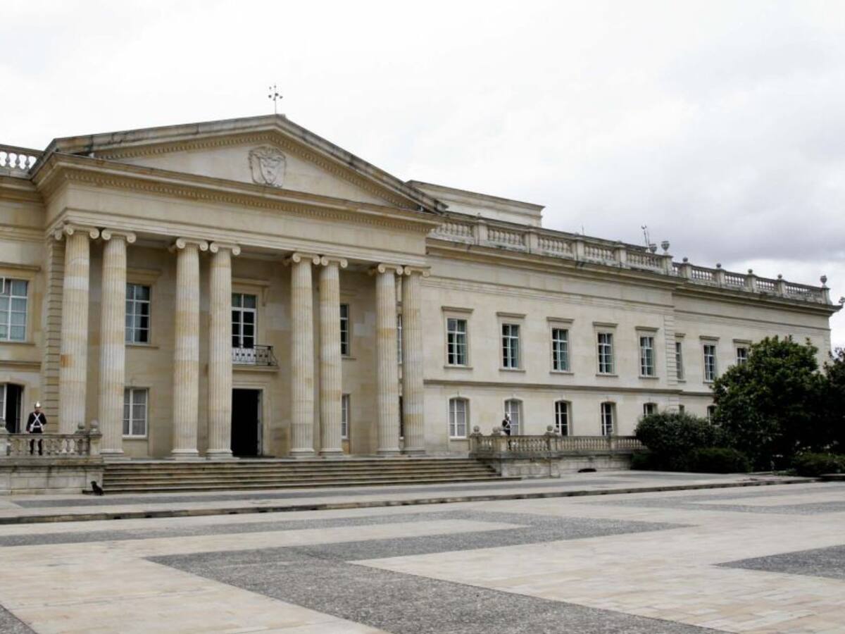 Revolcón en Presidencia: los cargos que se eliminan y los que quedan