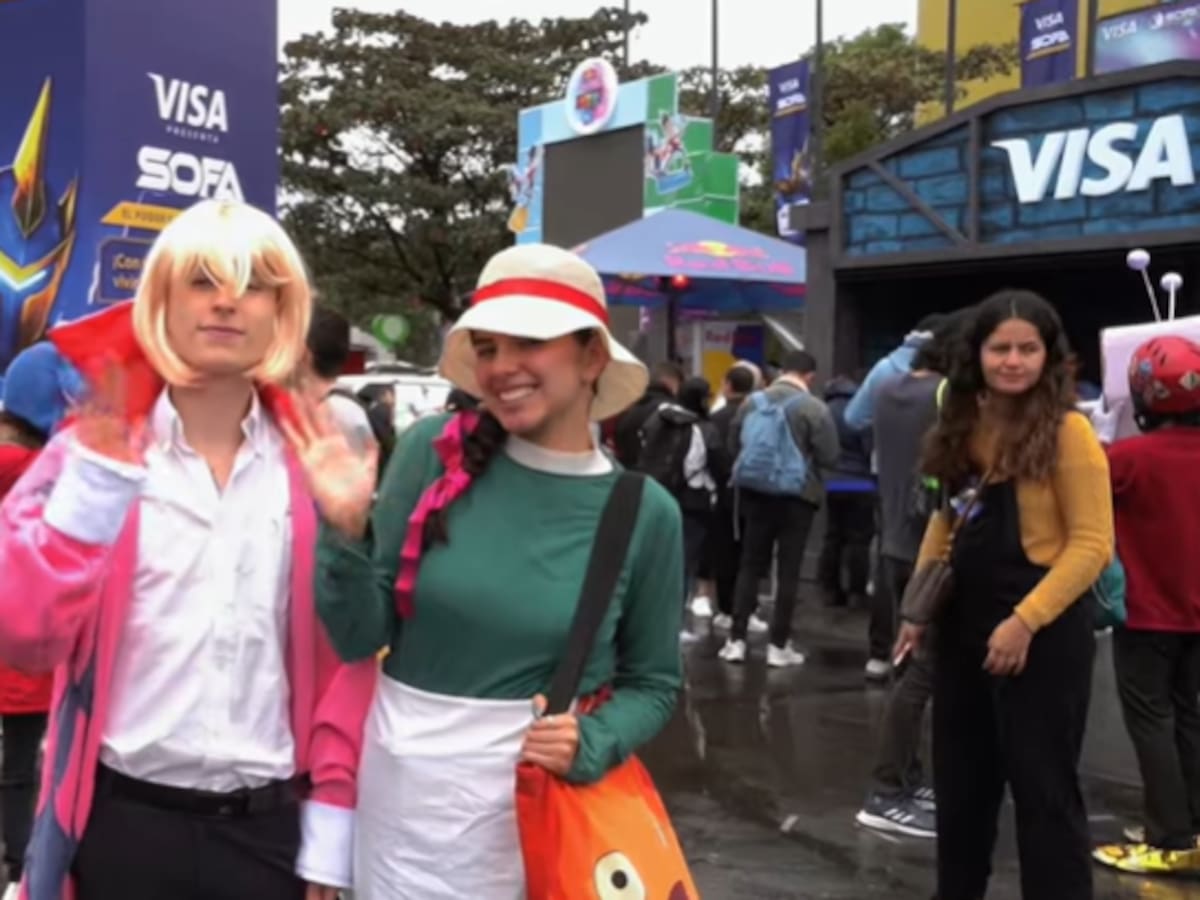 SOFA 2026, el evento que reúne la magia de múltiples universos en Corferias del 8 al 12 de octubre