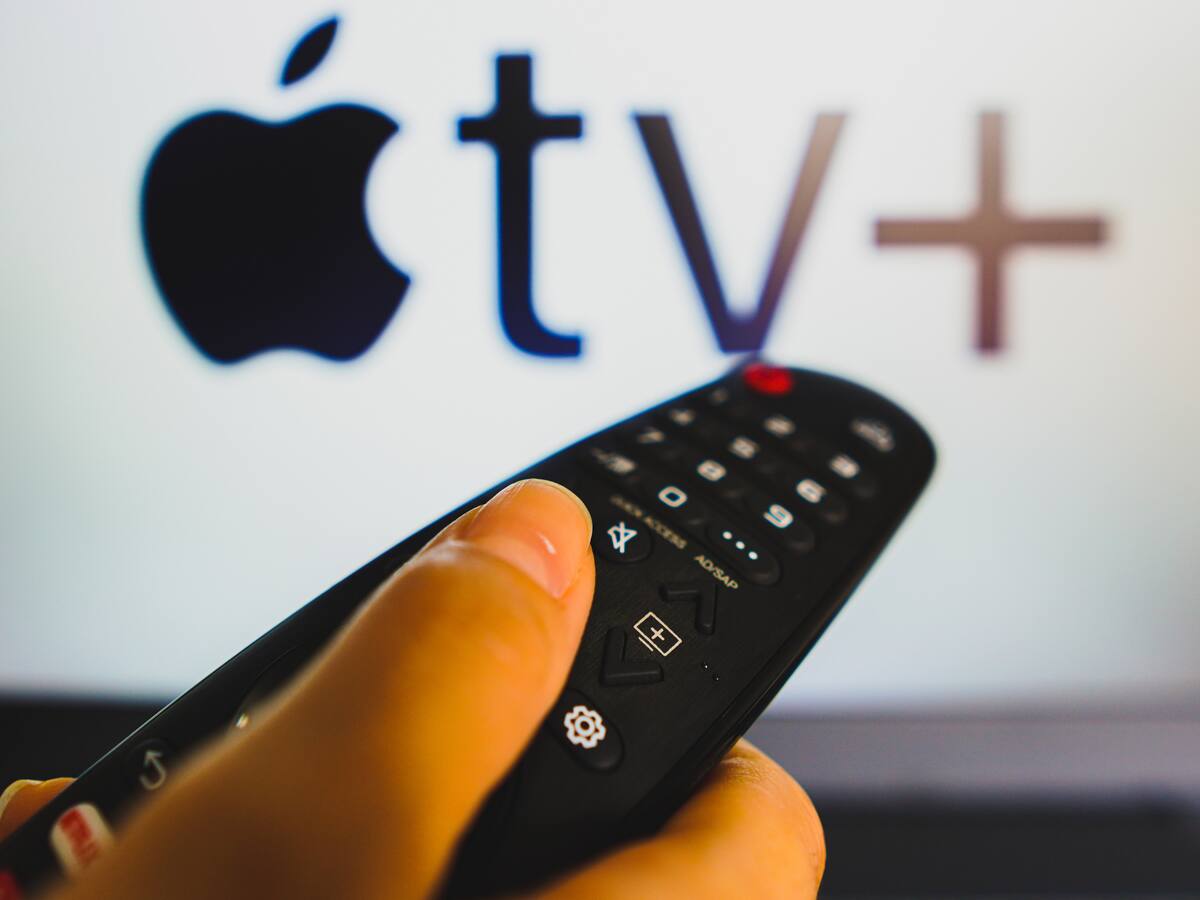 Martín Fajardo, el colombiano de 13 años que actúa en una serie de Apple TV