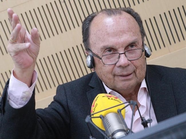 Hernán Peláez sobre el tango: “es el refugio del desamor, el espejo de la vida”