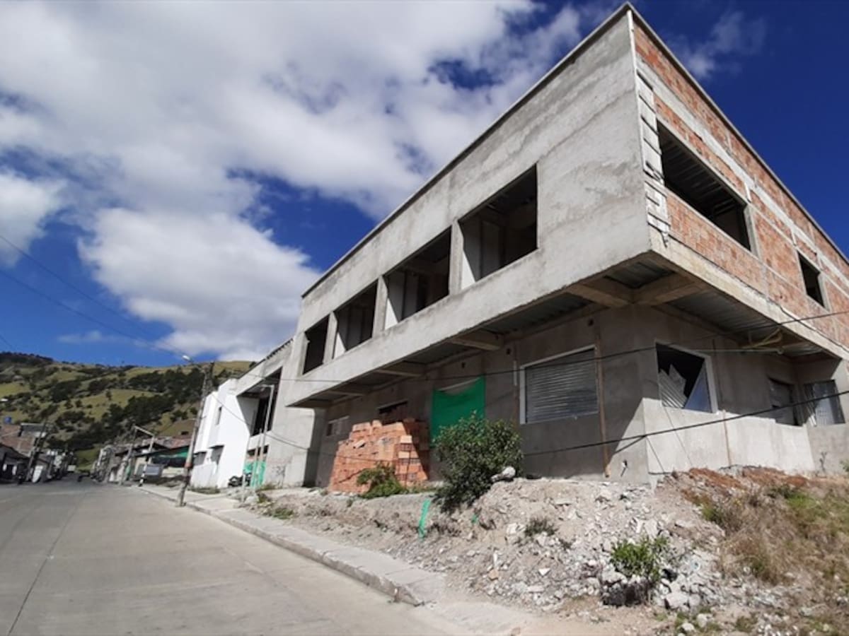 La Procuraduría abre investigación a ex alcalde de La Cruz-Nariño