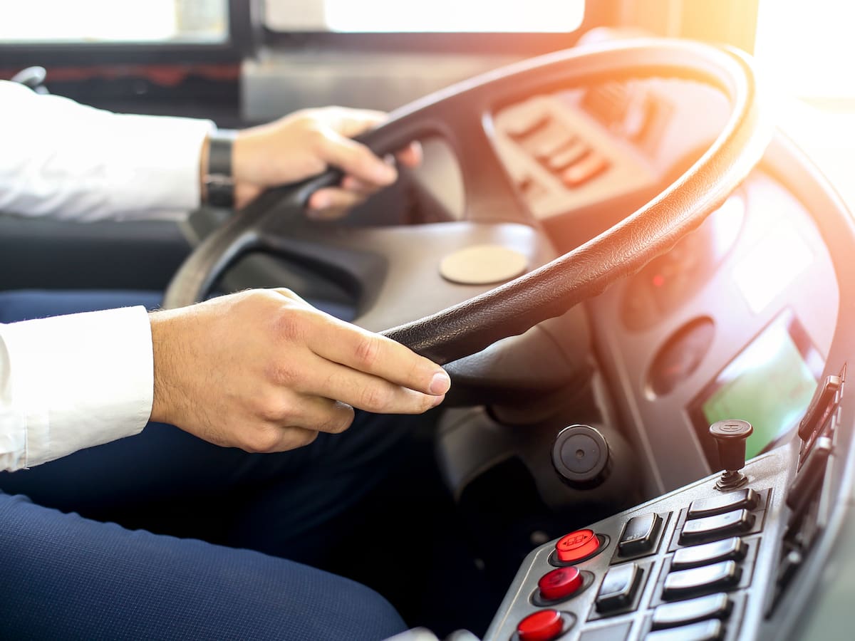 Oferta de empleo para conducir buses La Rolita en Bogotá: así puede aplicar