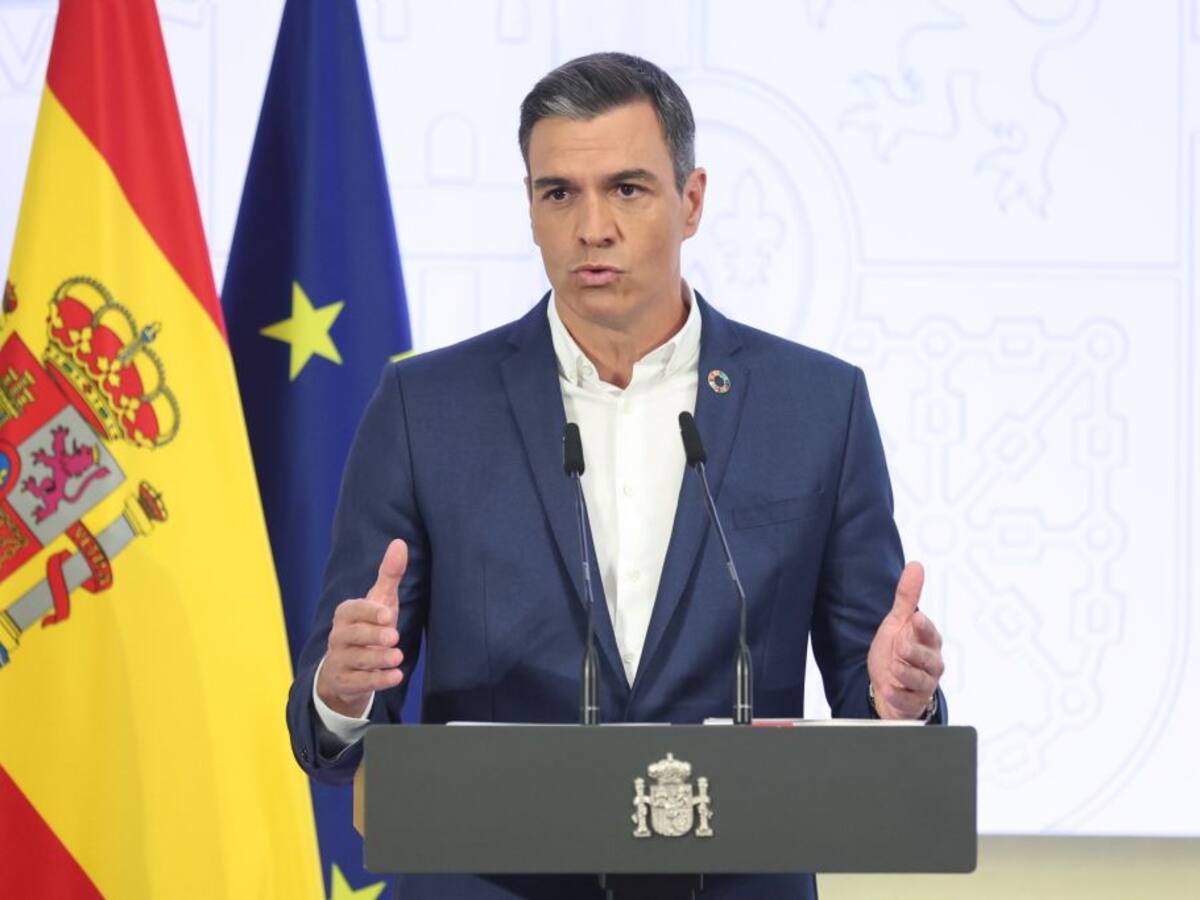 Gobierno español anuncia medidas urgentes para ahorrar energía
