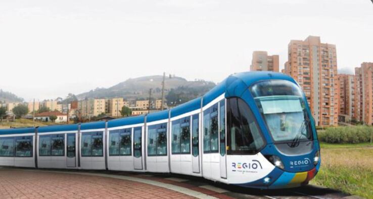 Crédito: Alcaldía de Bogotá.