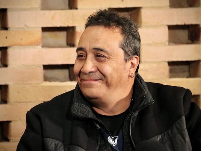 Video: Alfonso Obregón trajo a Shrek, Bugs Bunny y Kakashi a la Comic-Con 2022