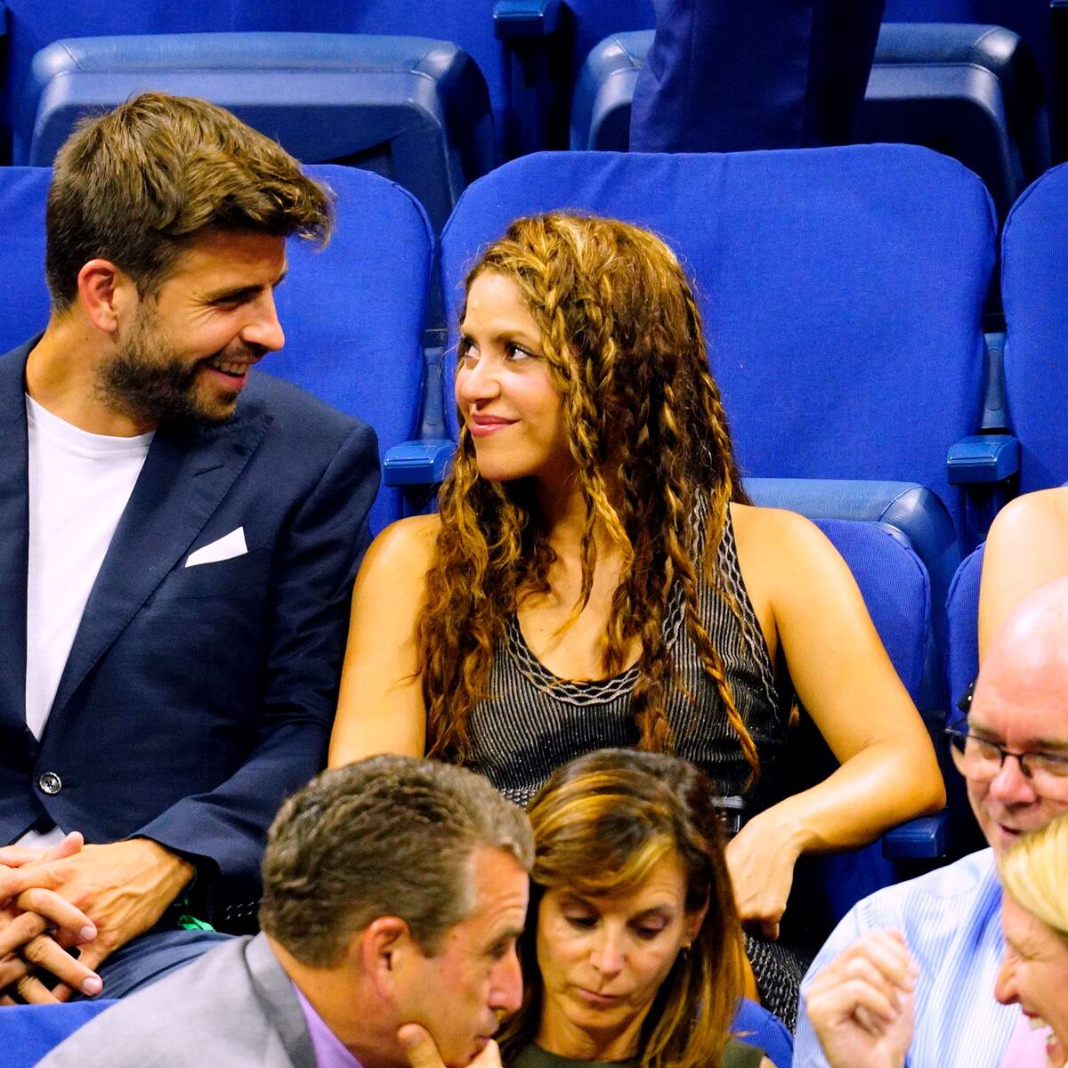 Video: Clara Chía habría aparecido en casa con Piqué mientras vivía con Shakira