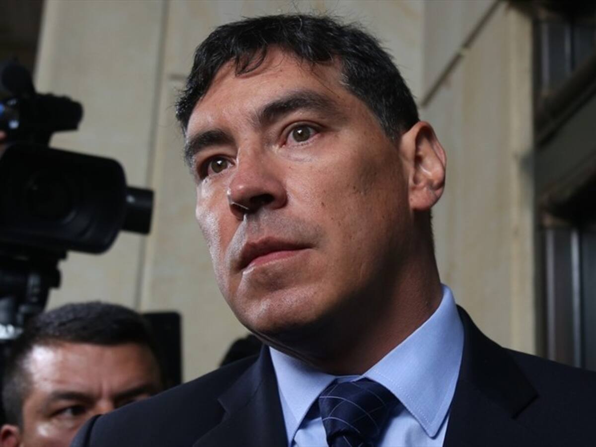 C. Democrático propone que decisiones de la Corte Constitucional se anulen vía referendo