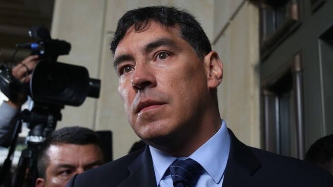 Álvaro Hernán Prada. Foto: Colprensa