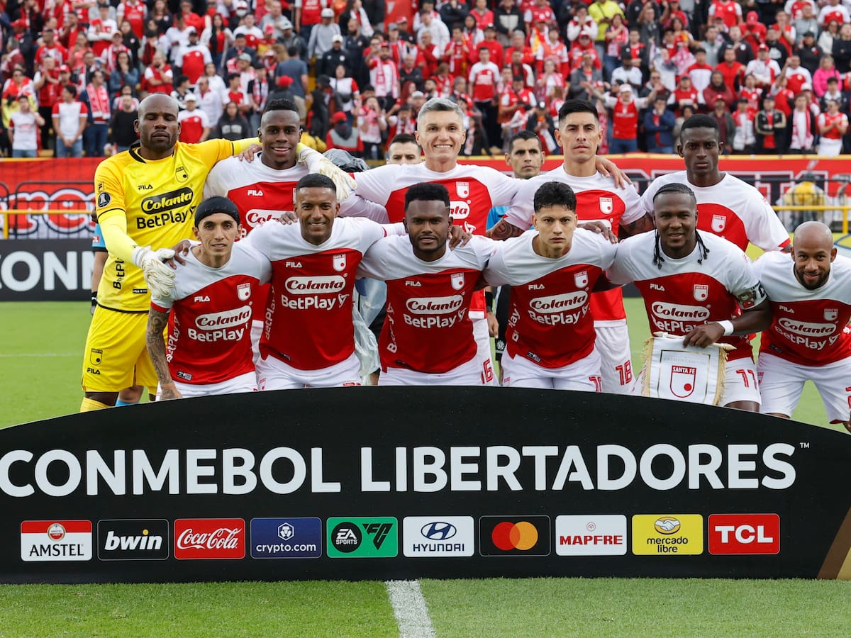 Colombianos en Copa Libertadores: ¿cómo les ha ido a nivel deportivo y económico?
