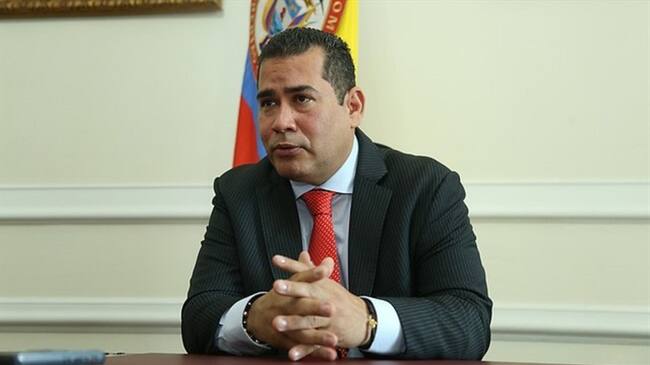 El esperpento de la Reforma a la Justicia pronto tendrá fin: Presidente de la Cámara. Foto: Colprensa