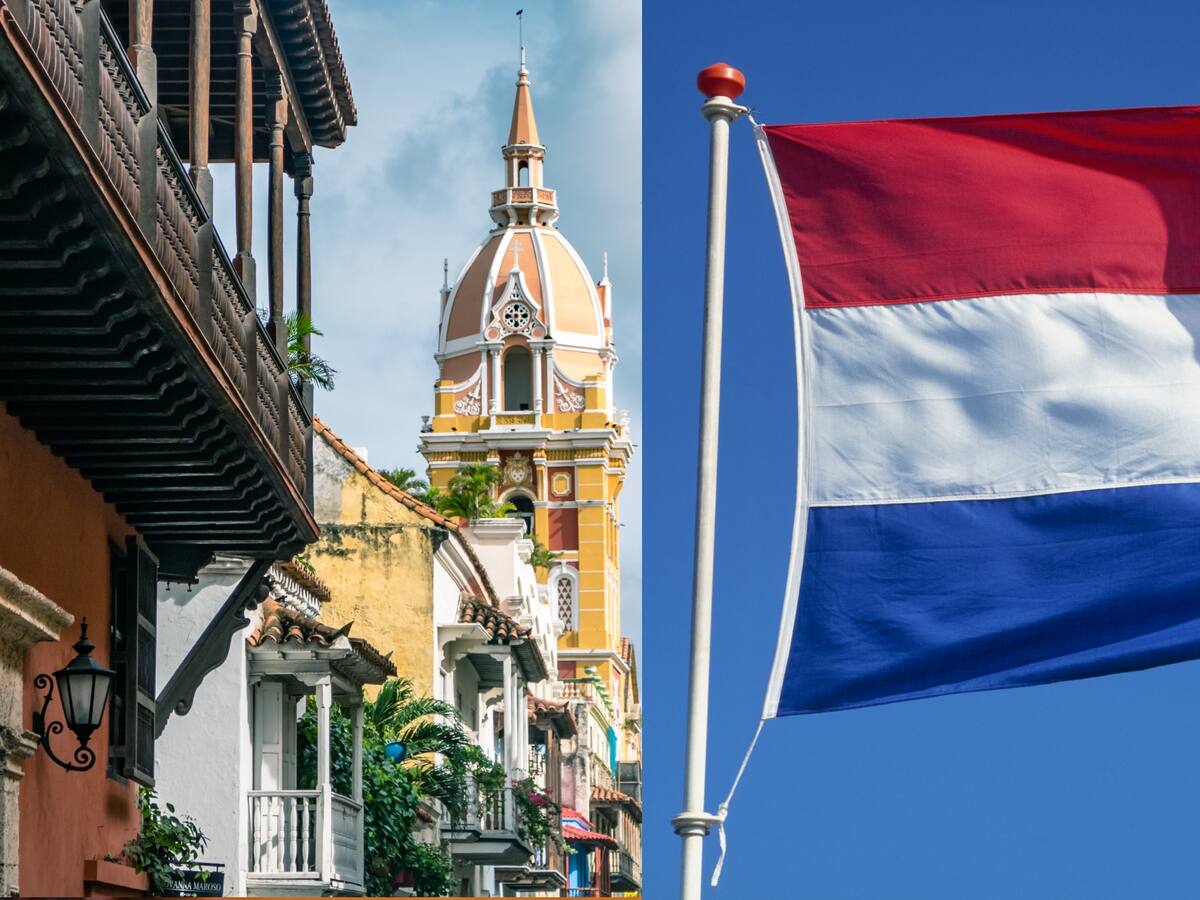 Embajada de los Países Bajos envuelta en presunto escándalo de corrupción en Cartagena