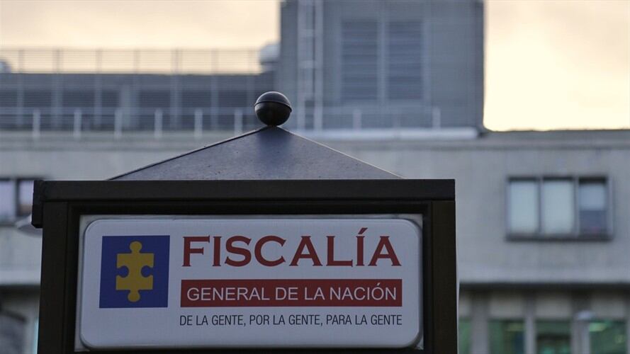 La W Radio conoció que una de las líneas de la Fiscalía tiene que ver directa con la Federación Colombiana de Fútbol.. Foto: Colprensa