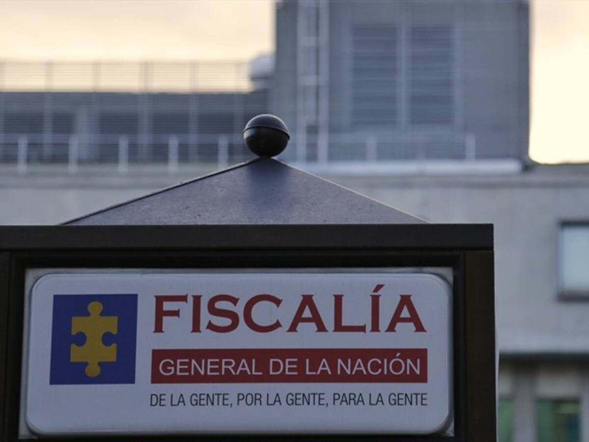 Siguen libres cuatro socios de ‘Papá Pitufo’; juez criticó a la Fiscalía por mala sustentación