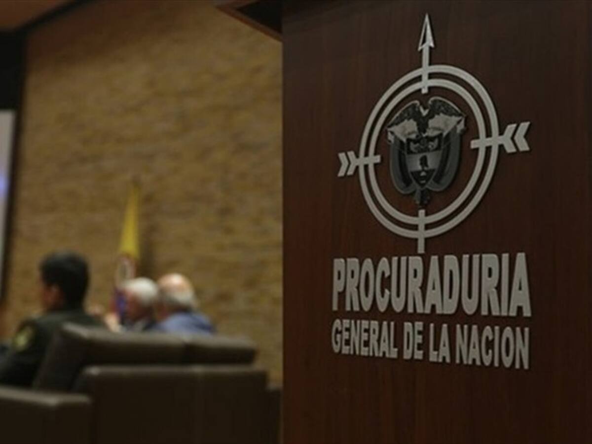 Por indebida participación en política, formulan cargos a exalcalde de Clemencia, Bolívar