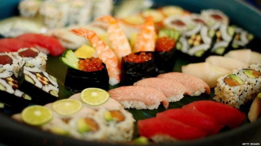 ¿Cómo logra Japón mantener su índice de obesidad tan bajo? Foto: Getty Images.