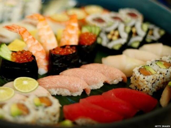 ¿Cómo logra Japón mantener su índice de obesidad tan bajo? Foto: Getty Images.