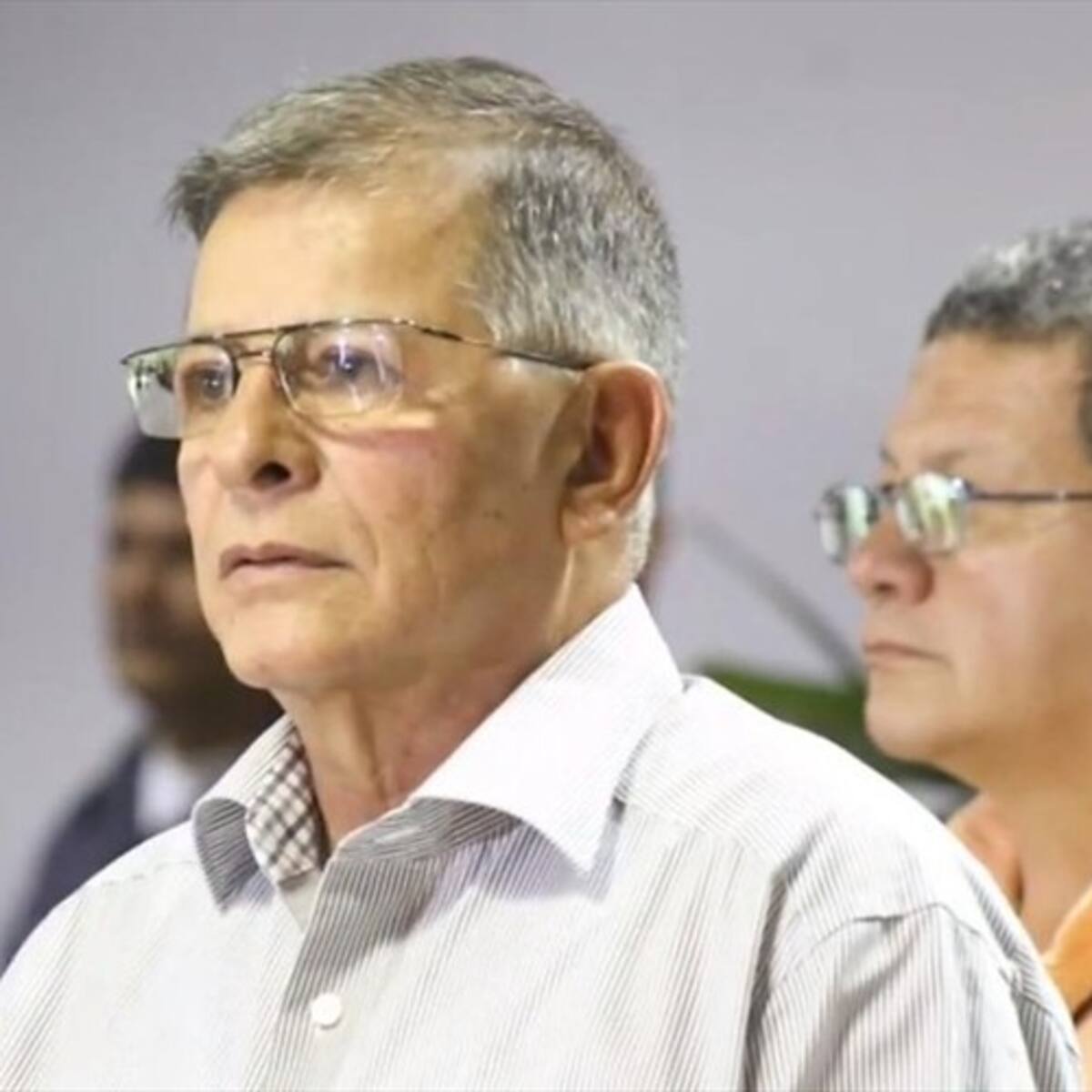 Secuestrados trabajaban por aburrimiento no por obligación: Rodrigo Granda
