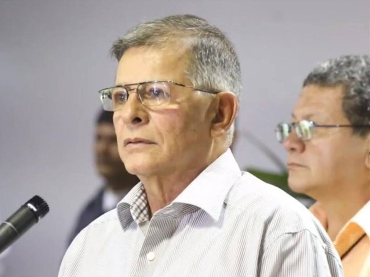 Secuestrados trabajaban por aburrimiento no por obligación: Rodrigo Granda