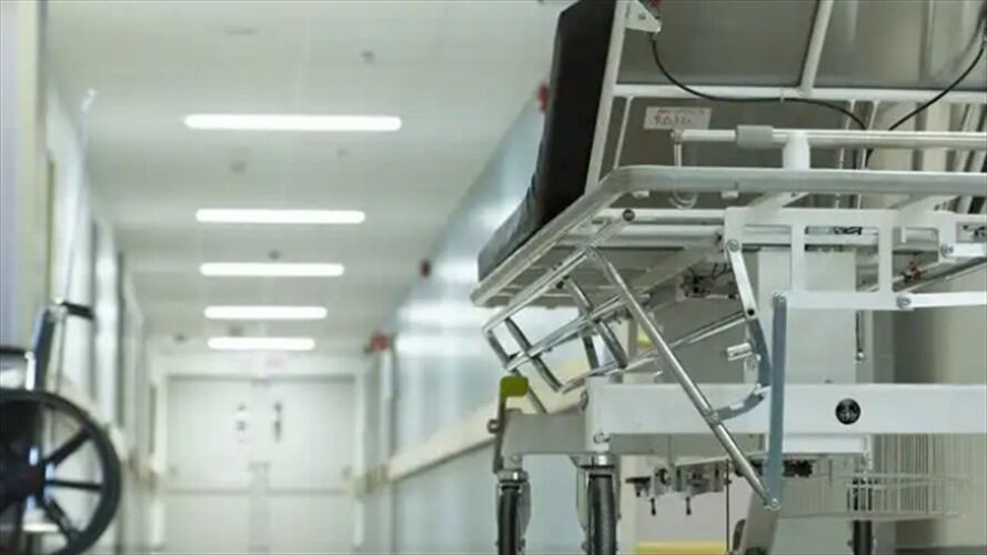 Ocupación UCI alcanzó el 74% en el departamento de Córdoba.Foto:Getty Images.