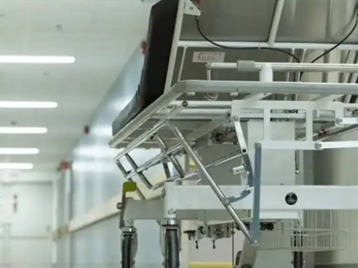 Ocupación UCI alcanzó el 74% en el departamento de Córdoba